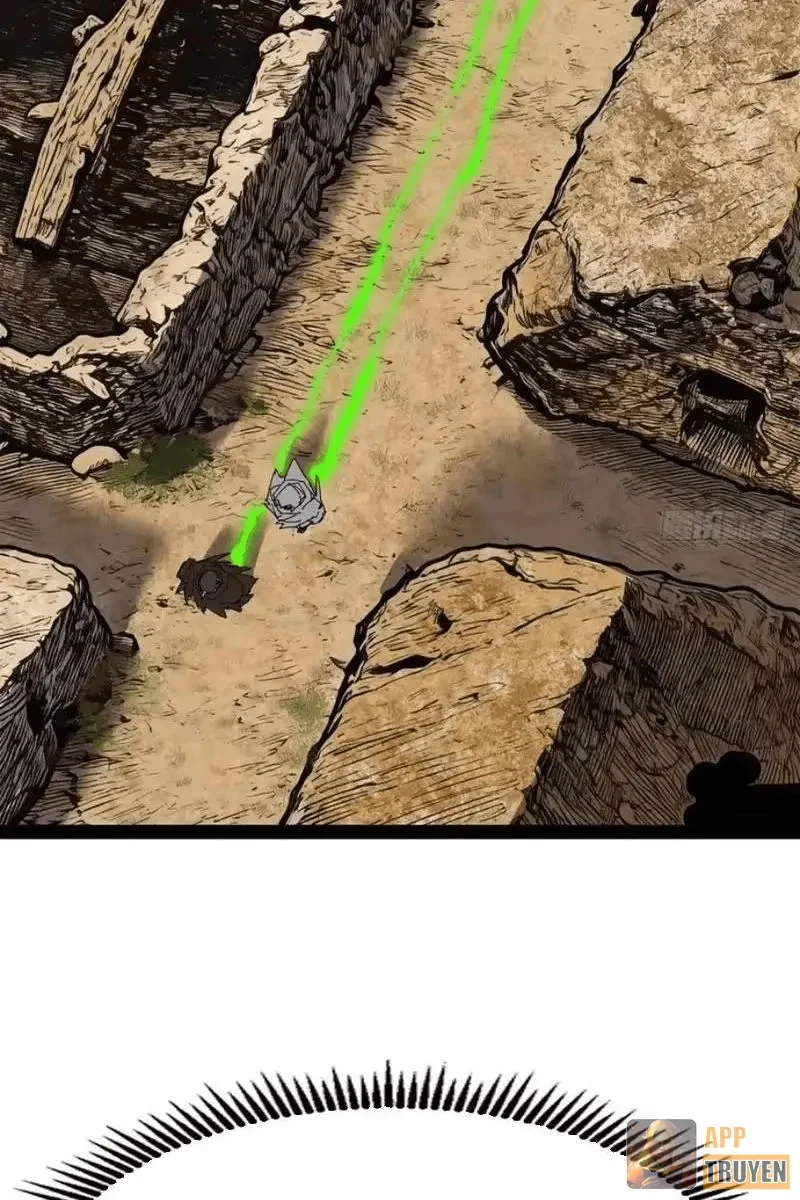 Thi Sơn Huyết Hải Chapter 27 - 15