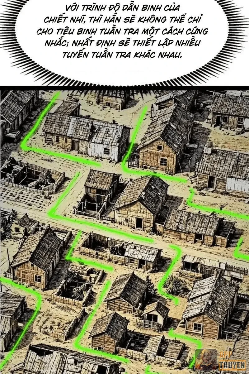 Thi Sơn Huyết Hải Chapter 27 - 16