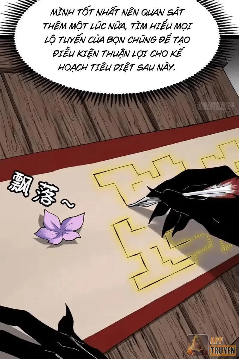 Thi Sơn Huyết Hải Chapter 27 - 18