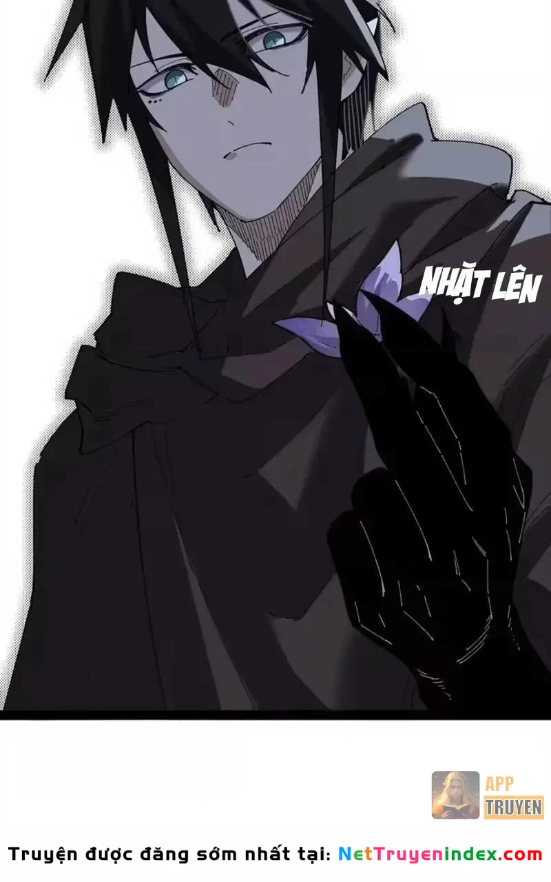 Thi Sơn Huyết Hải Chapter 27 - 20