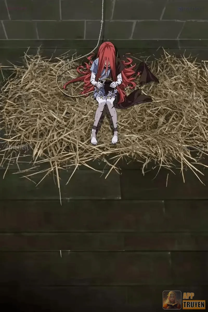 Thi Sơn Huyết Hải Chapter 27 - 22