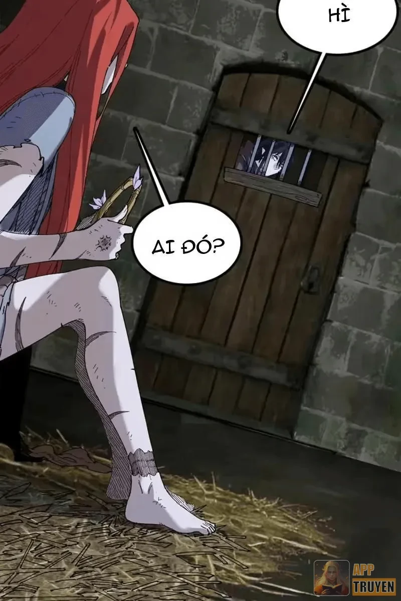 Thi Sơn Huyết Hải Chapter 27 - 24