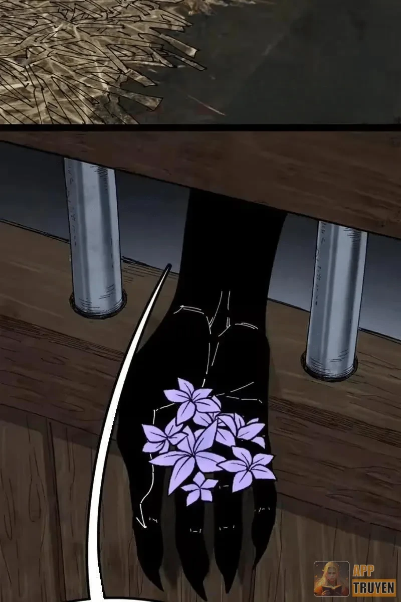 Thi Sơn Huyết Hải Chapter 27 - 25