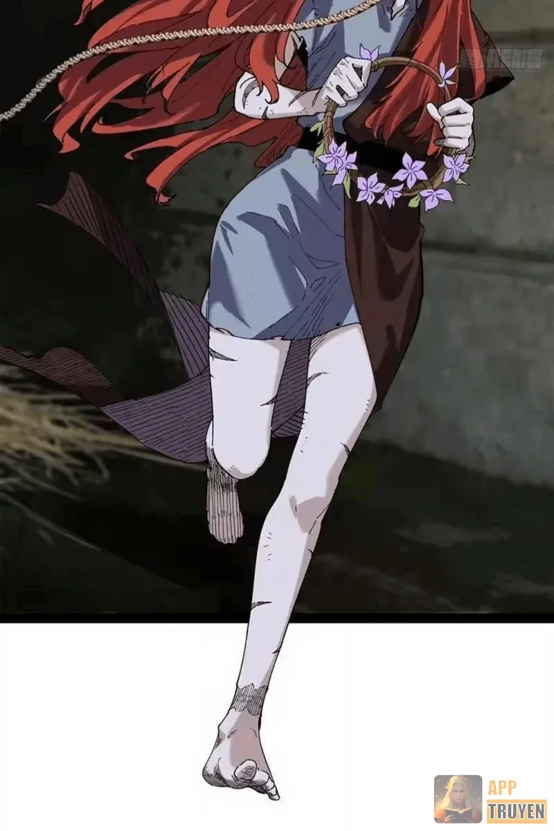 Thi Sơn Huyết Hải Chapter 27 - 27