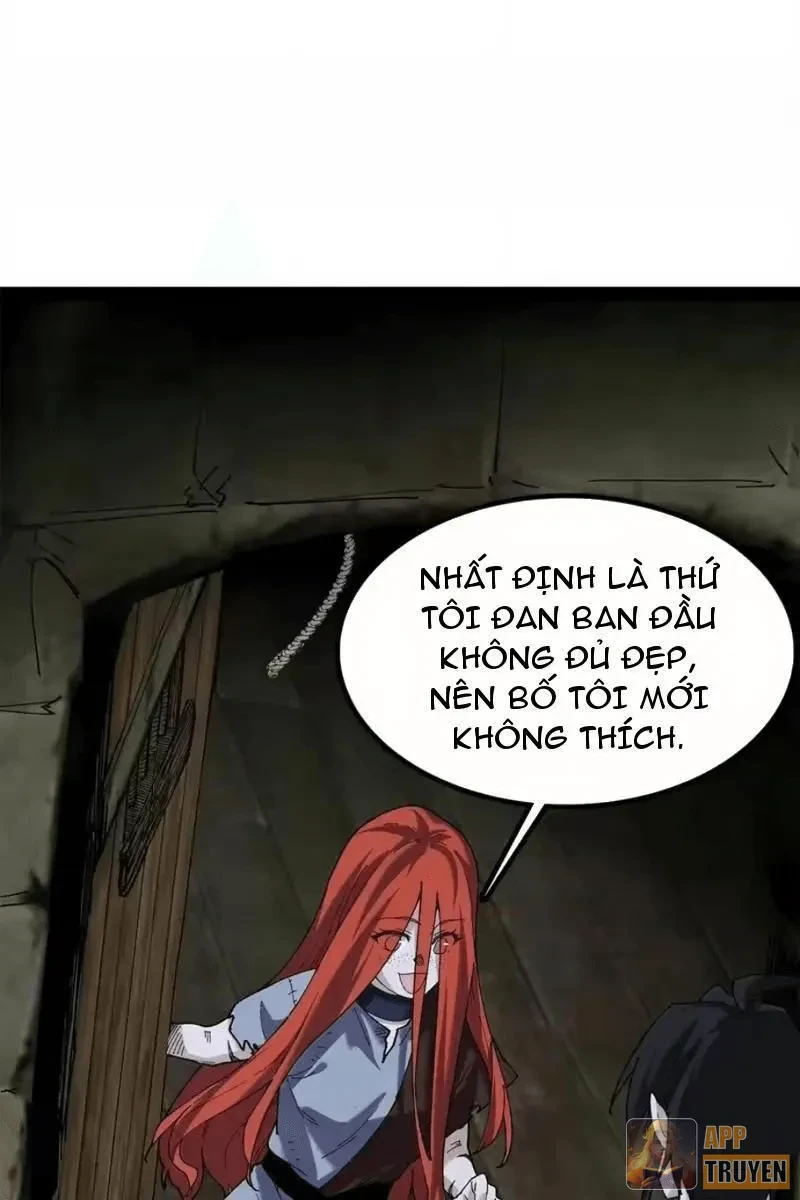 Thi Sơn Huyết Hải Chapter 27 - 28