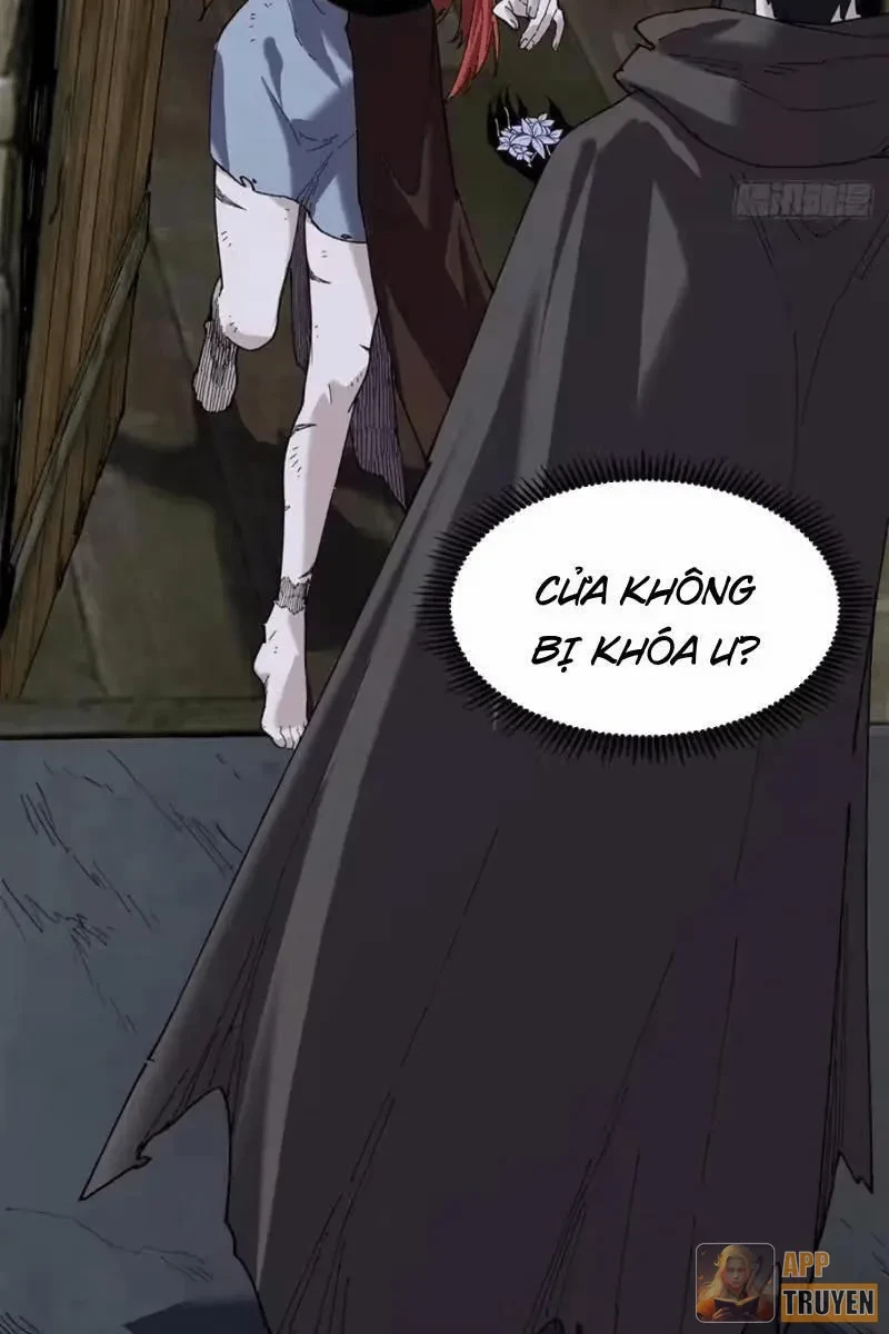 Thi Sơn Huyết Hải Chapter 27 - 29