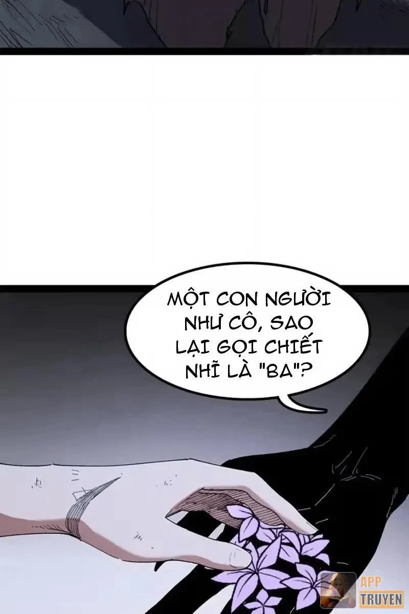 Thi Sơn Huyết Hải Chapter 27 - 30