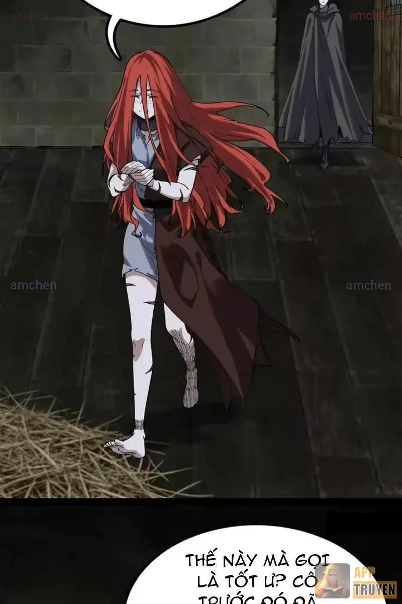 Thi Sơn Huyết Hải Chapter 27 - 34