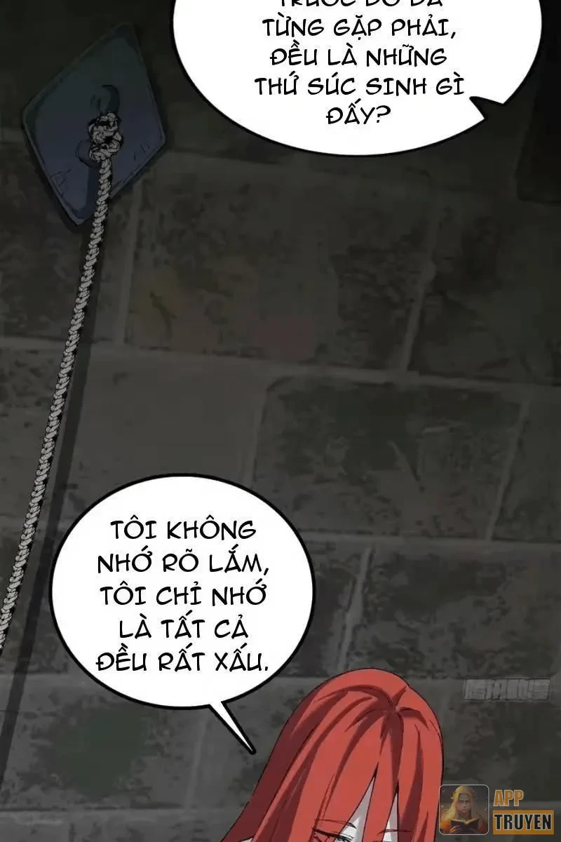 Thi Sơn Huyết Hải Chapter 27 - 35