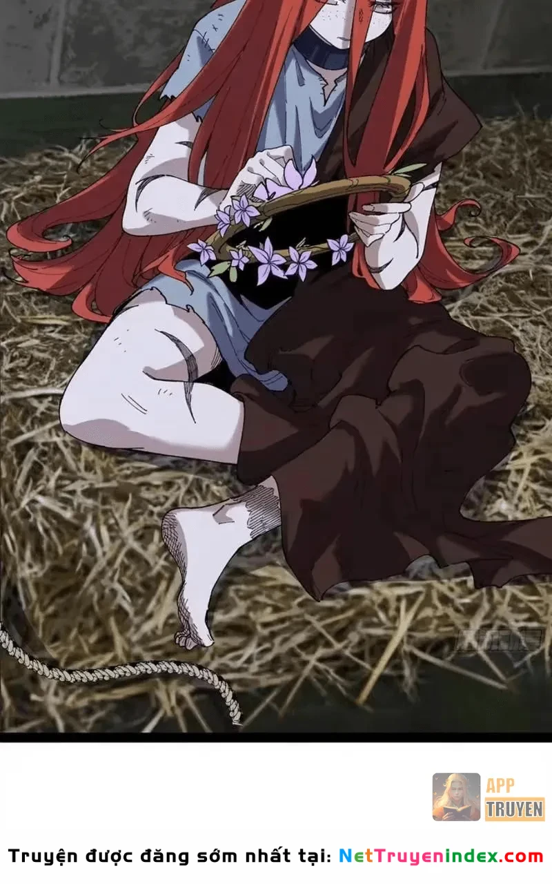 Thi Sơn Huyết Hải Chapter 27 - 36