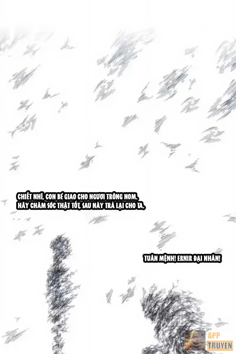 Thi Sơn Huyết Hải Chapter 27 - 37