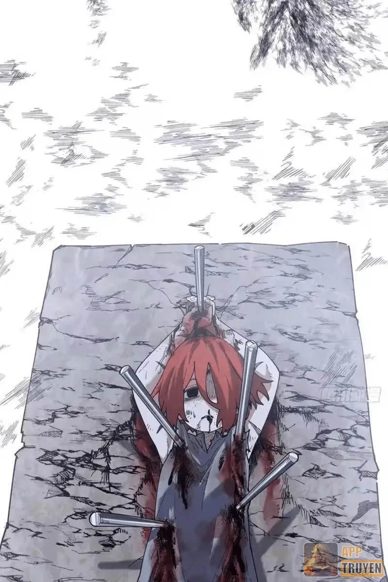 Thi Sơn Huyết Hải Chapter 27 - 38