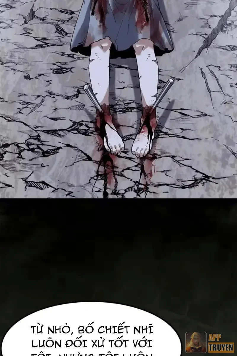 Thi Sơn Huyết Hải Chapter 27 - 39