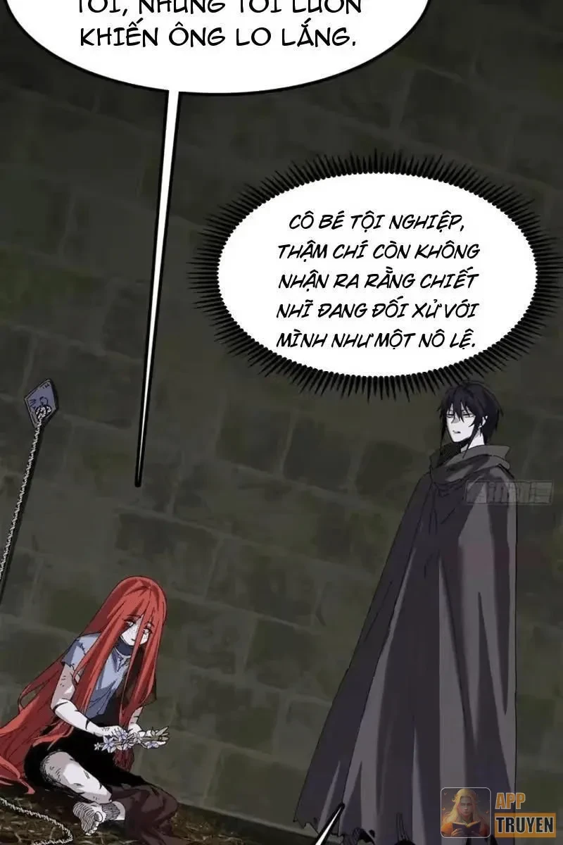 Thi Sơn Huyết Hải Chapter 27 - 40