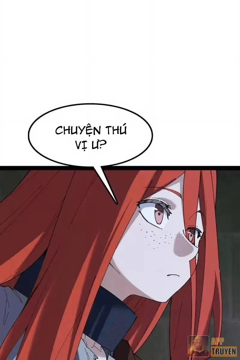 Thi Sơn Huyết Hải Chapter 27 - 42