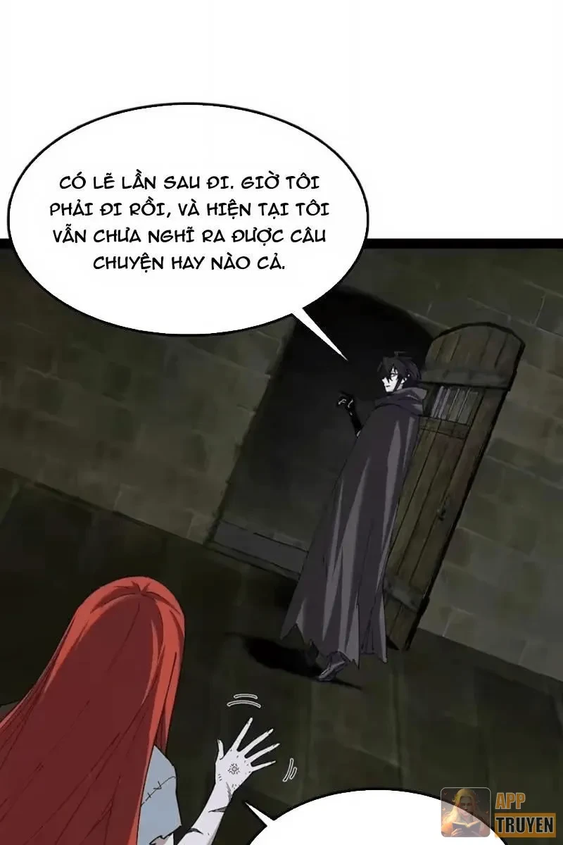 Thi Sơn Huyết Hải Chapter 27 - 48