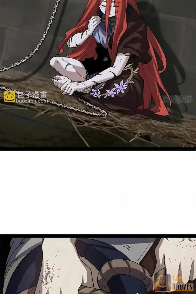 Thi Sơn Huyết Hải Chapter 27 - 50