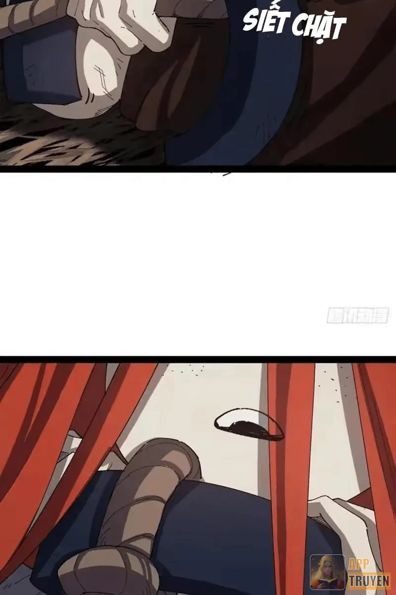 Thi Sơn Huyết Hải Chapter 27 - 51