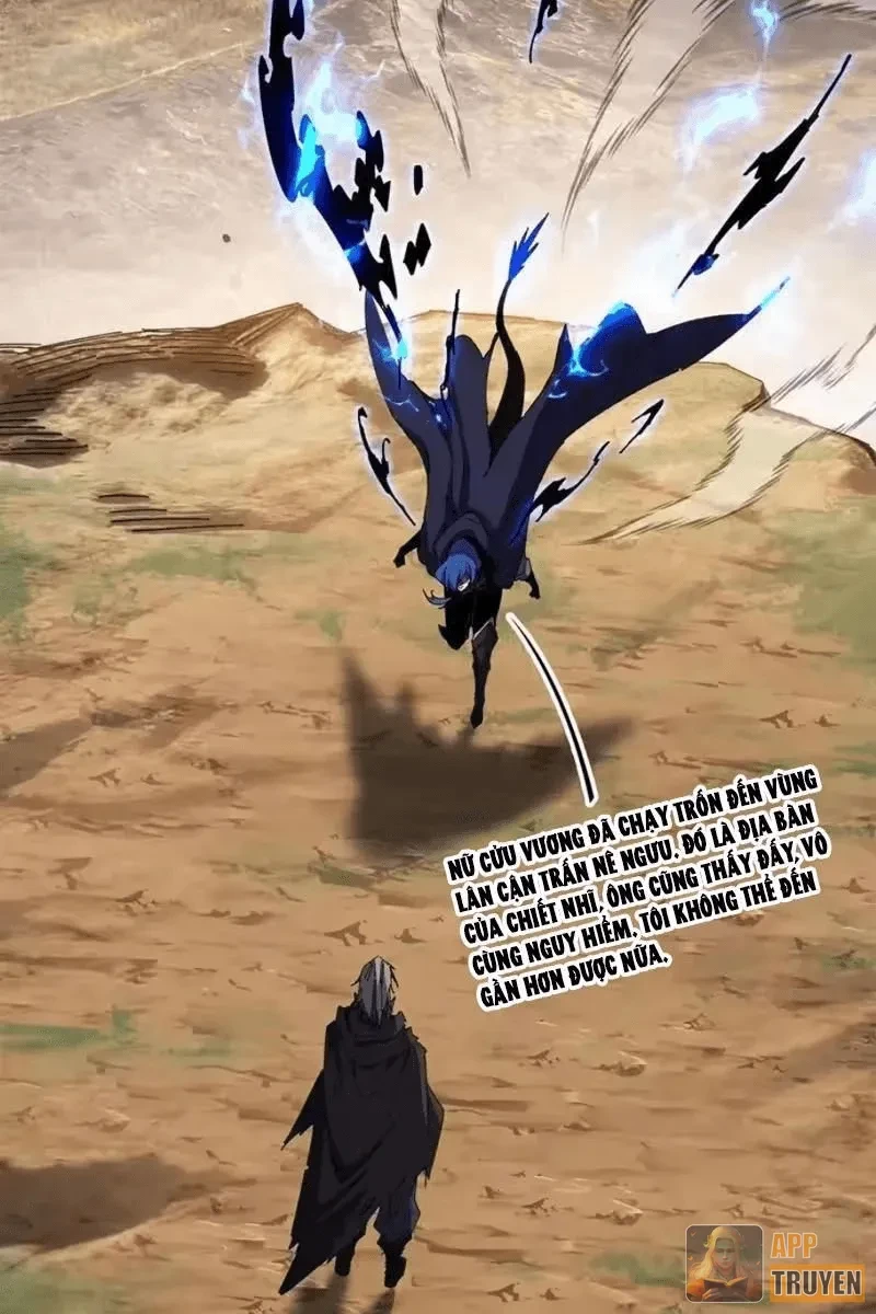 Thi Sơn Huyết Hải Chapter 27 - 54