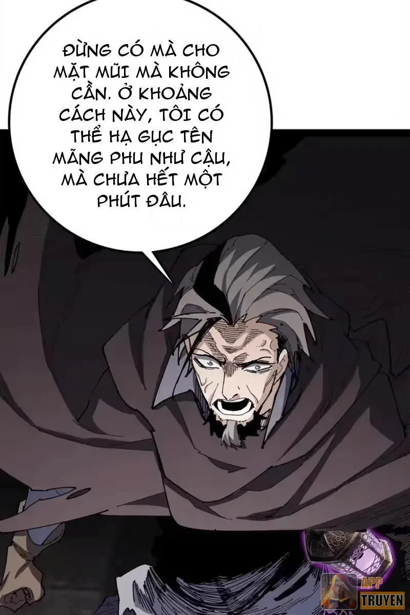 Thi Sơn Huyết Hải Chapter 27 - 80