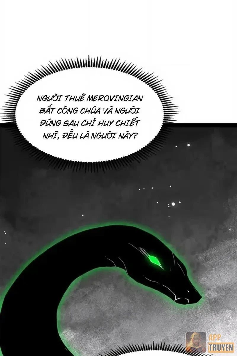 Thi Sơn Huyết Hải Chapter 27 - 96