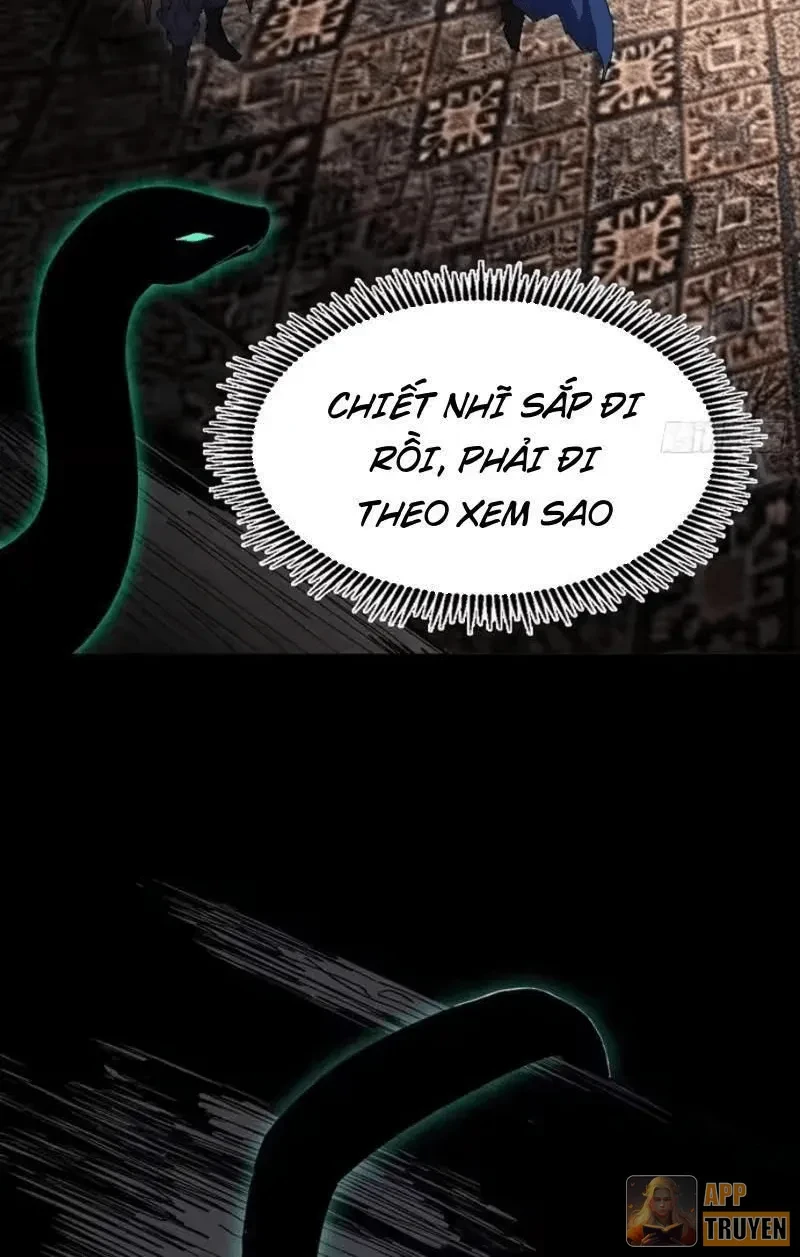 Thi Sơn Huyết Hải Chapter 28 - 2