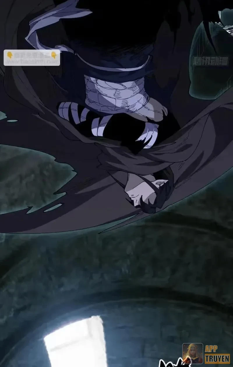 Thi Sơn Huyết Hải Chapter 28 - 4