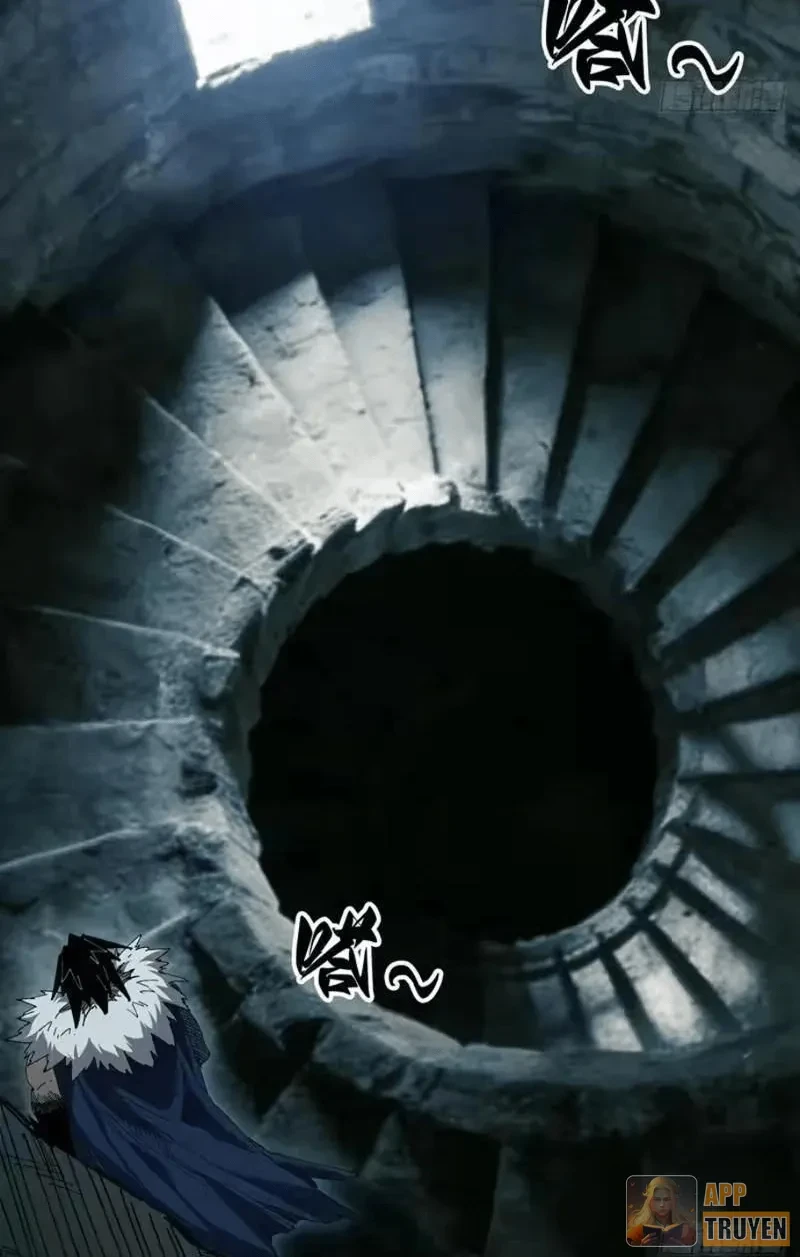 Thi Sơn Huyết Hải Chapter 28 - 5