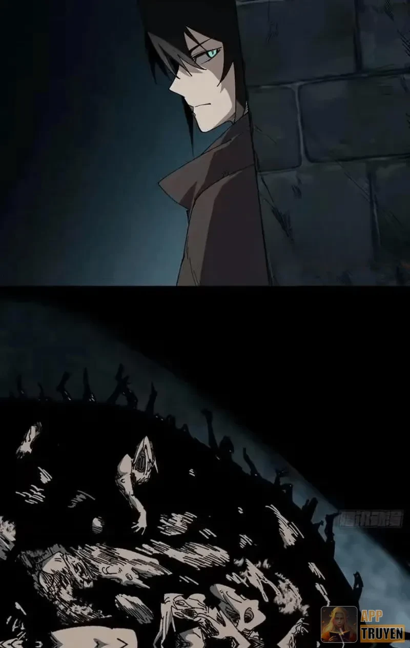 Thi Sơn Huyết Hải Chapter 28 - 7