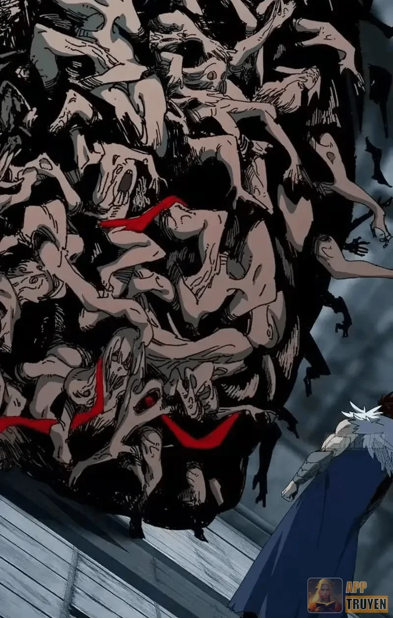 Thi Sơn Huyết Hải Chapter 28 - 8