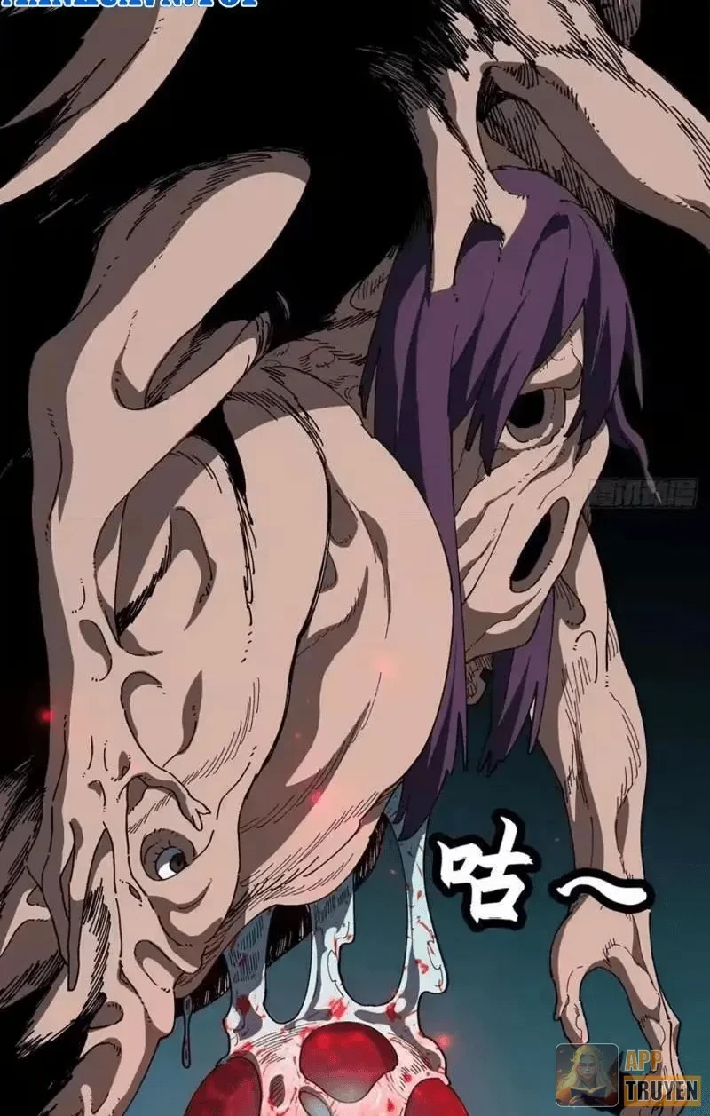 Thi Sơn Huyết Hải Chapter 28 - 11