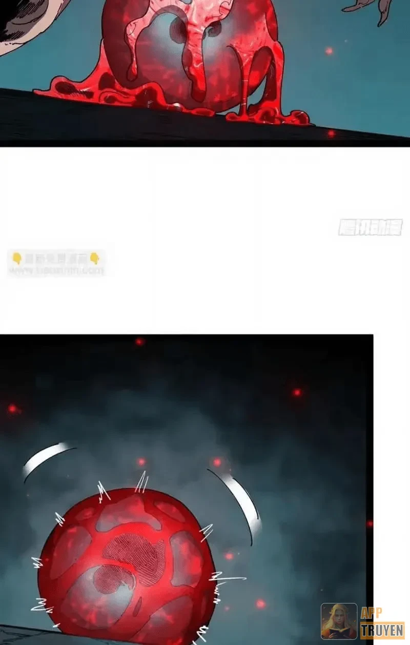 Thi Sơn Huyết Hải Chapter 28 - 12