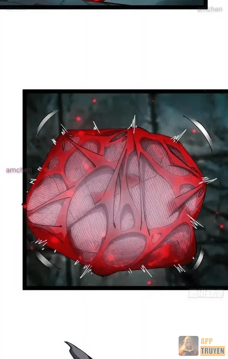 Thi Sơn Huyết Hải Chapter 28 - 13