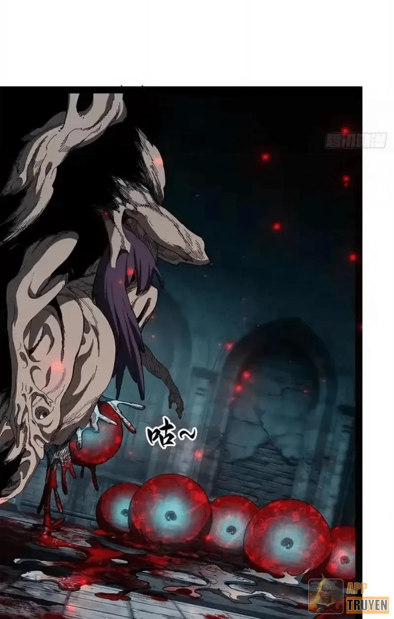 Thi Sơn Huyết Hải Chapter 28 - 17