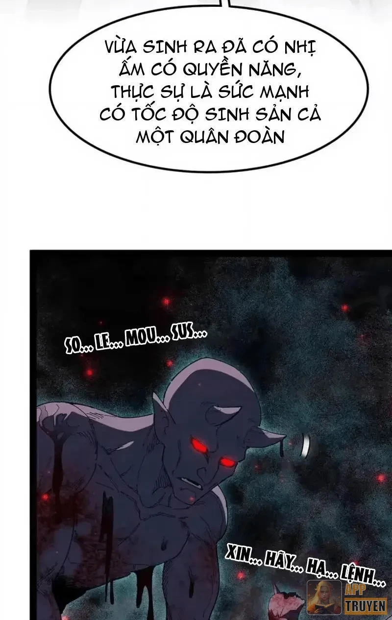 Thi Sơn Huyết Hải Chapter 28 - 20