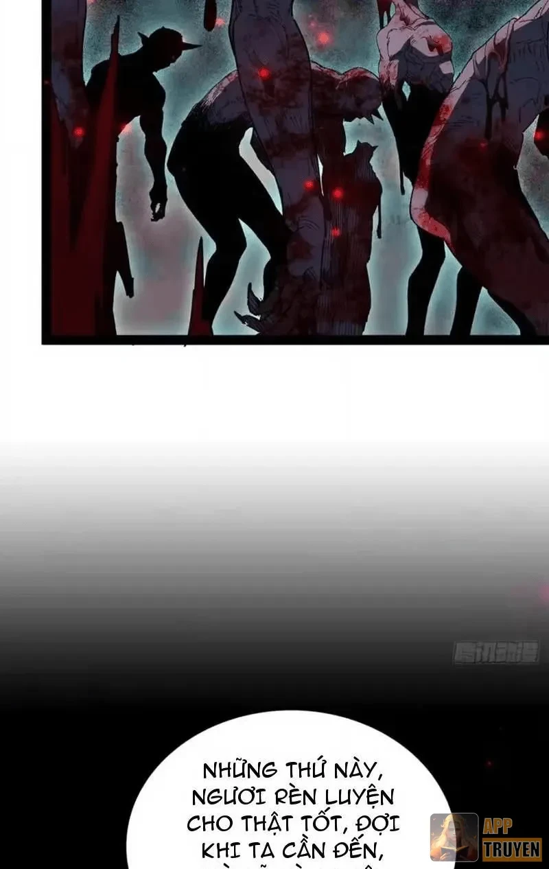 Thi Sơn Huyết Hải Chapter 28 - 21