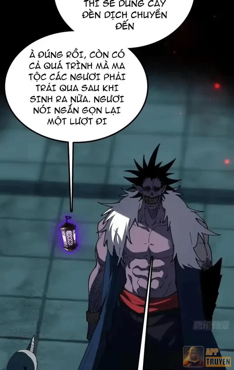 Thi Sơn Huyết Hải Chapter 28 - 22