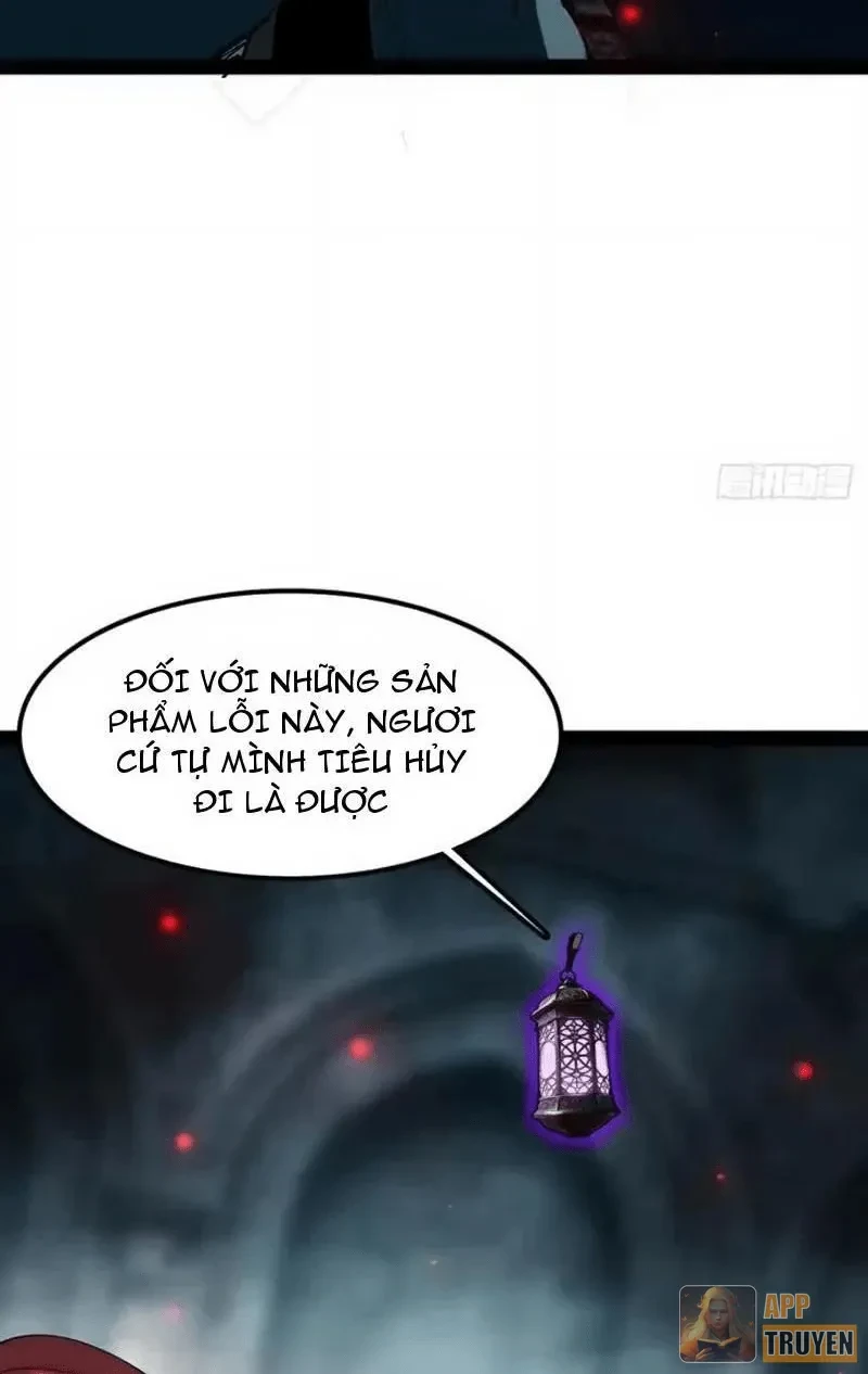 Thi Sơn Huyết Hải Chapter 28 - 25