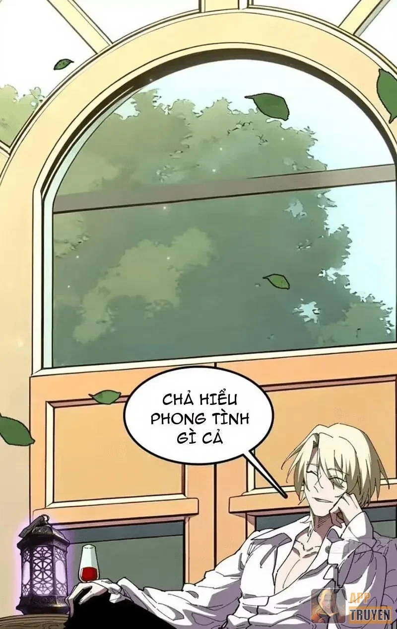 Thi Sơn Huyết Hải Chapter 28 - 29