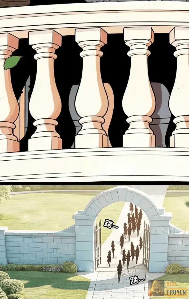 Thi Sơn Huyết Hải Chapter 28 - 30