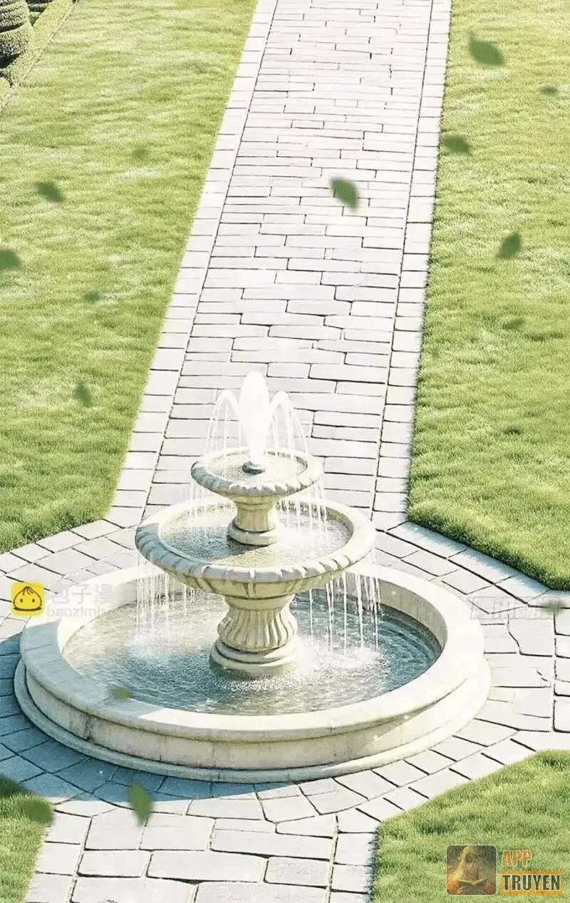 Thi Sơn Huyết Hải Chapter 28 - 31