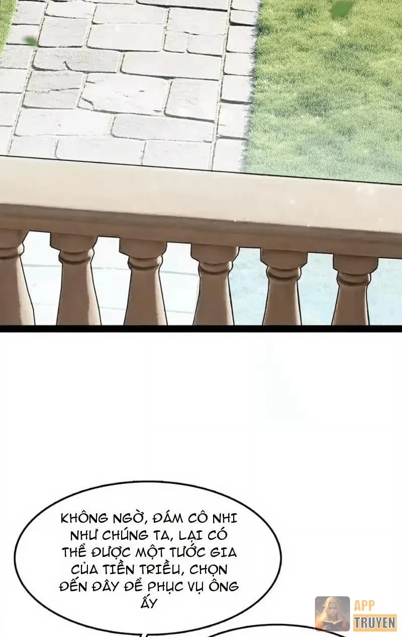 Thi Sơn Huyết Hải Chapter 28 - 32