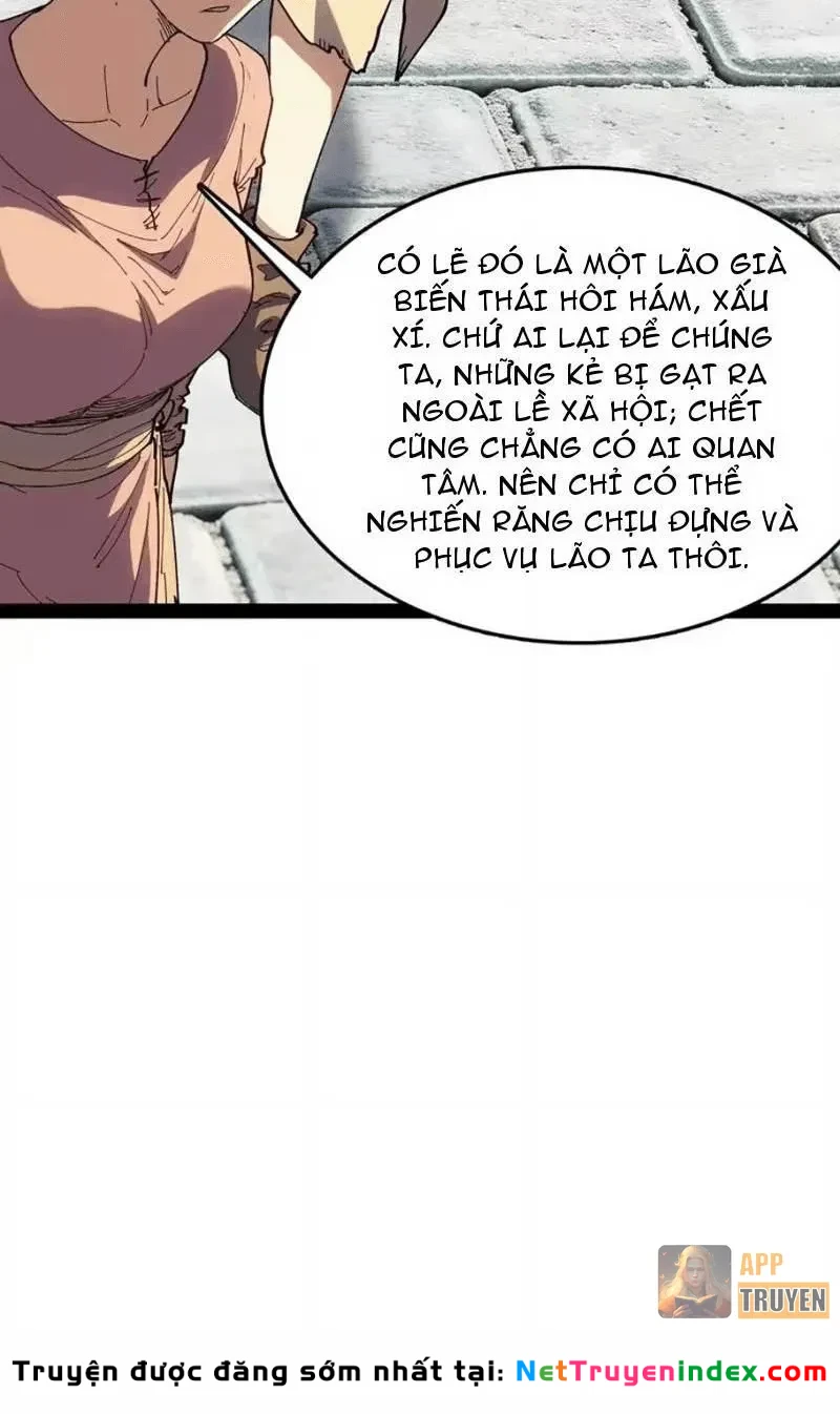 Thi Sơn Huyết Hải Chapter 28 - 34