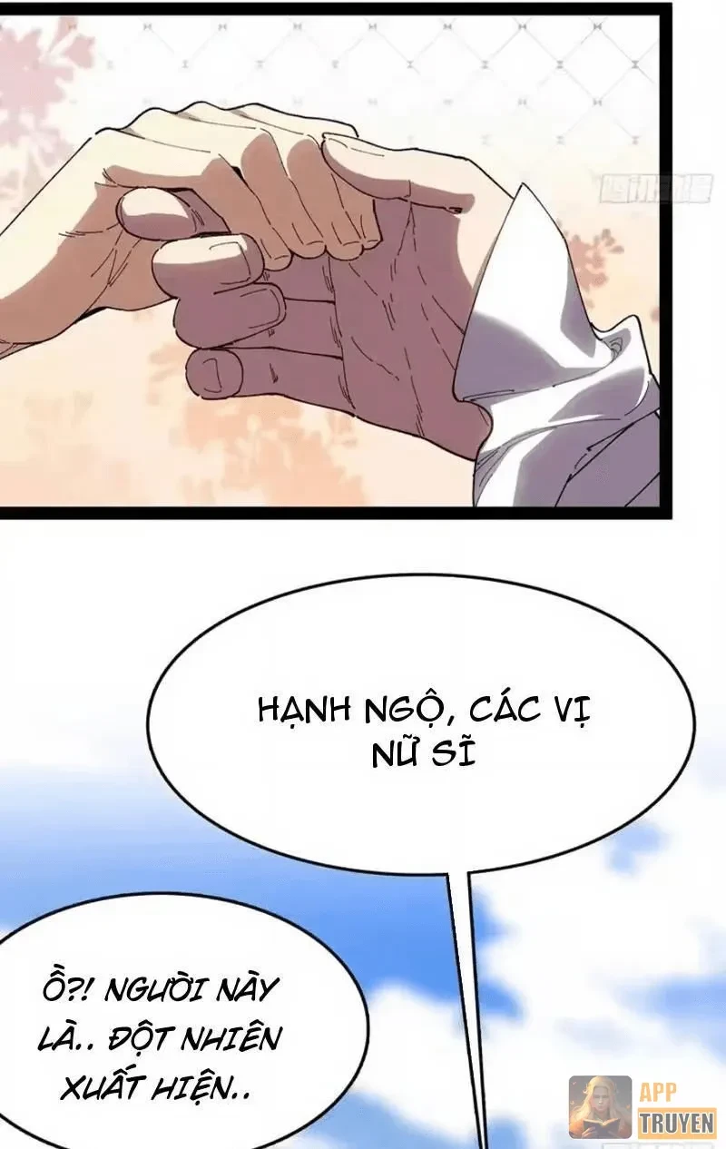 Thi Sơn Huyết Hải Chapter 28 - 35