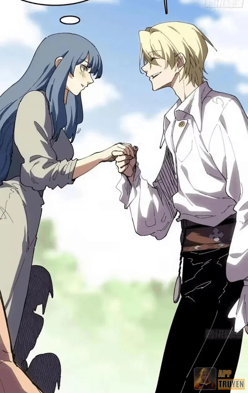 Thi Sơn Huyết Hải Chapter 28 - 36