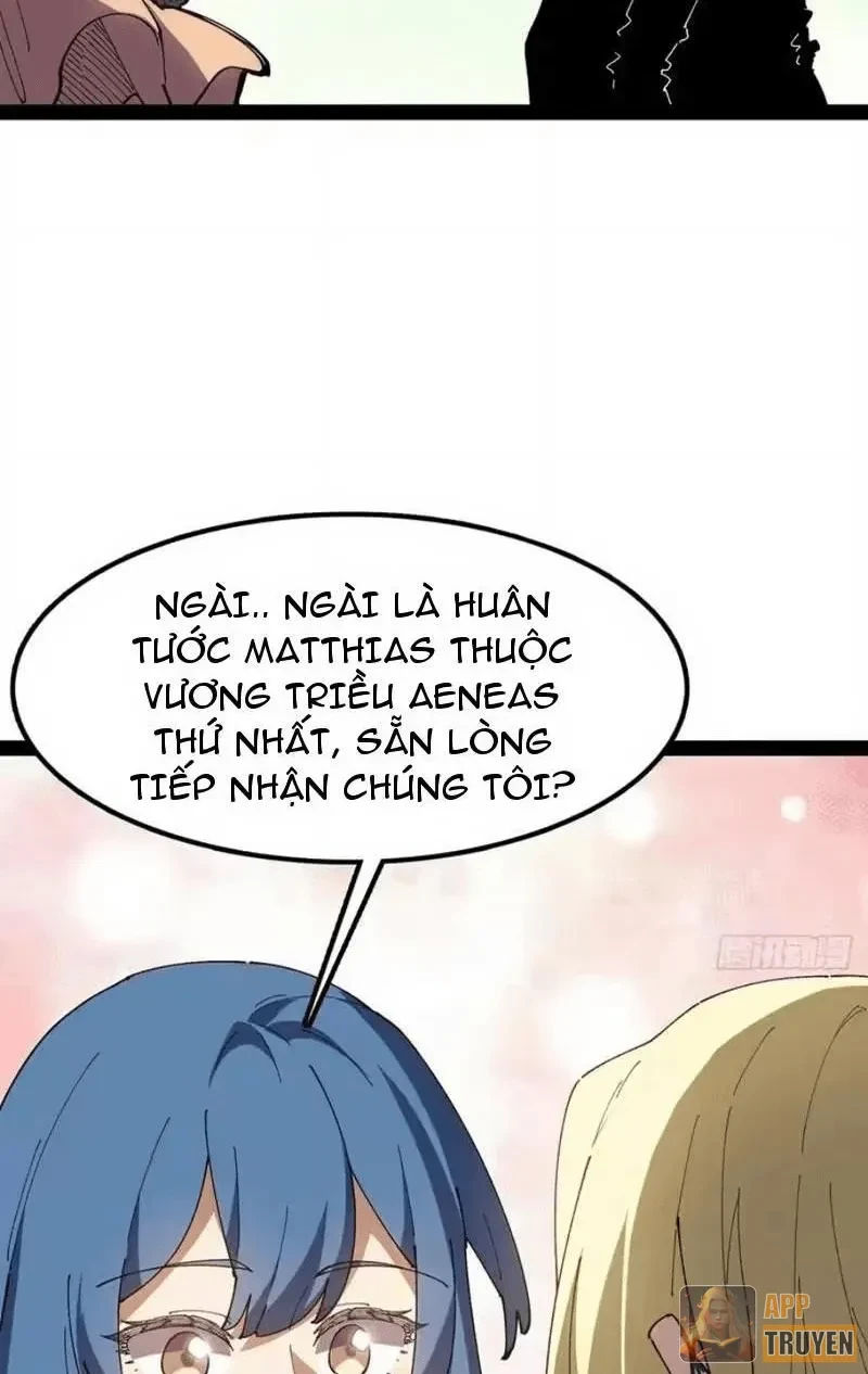 Thi Sơn Huyết Hải Chapter 28 - 37