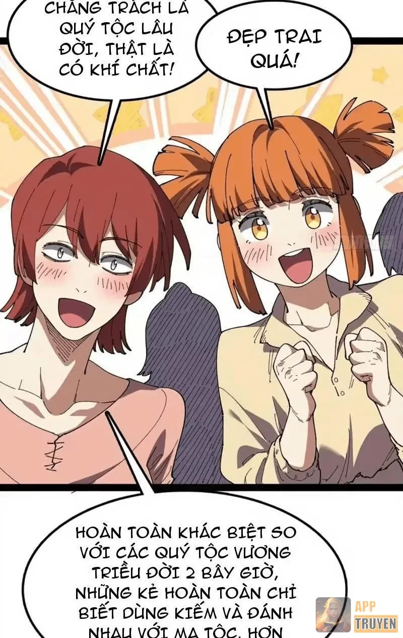 Thi Sơn Huyết Hải Chapter 28 - 39