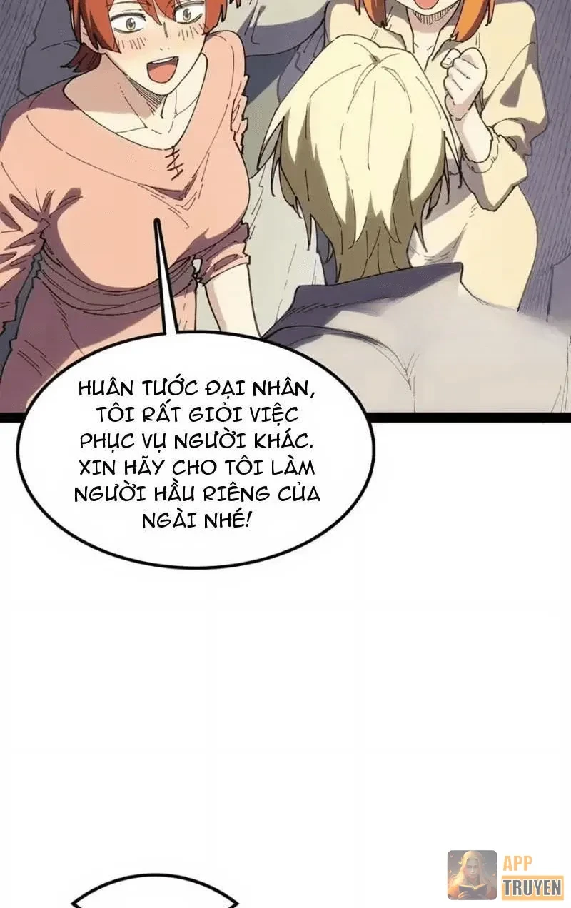 Thi Sơn Huyết Hải Chapter 28 - 41