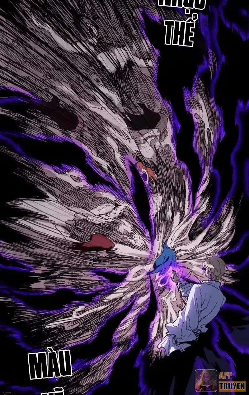 Thi Sơn Huyết Hải Chapter 28 - 47