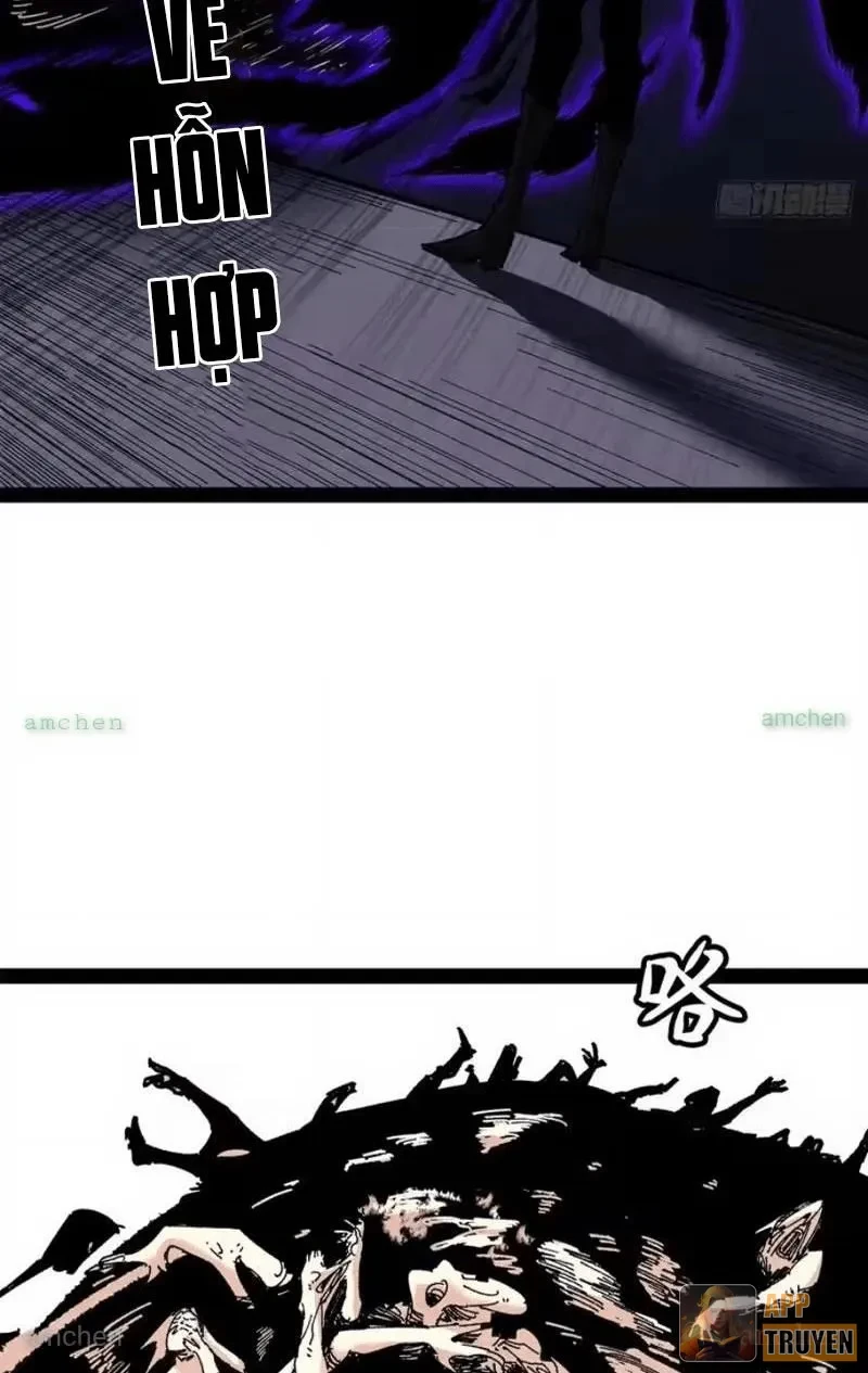 Thi Sơn Huyết Hải Chapter 28 - 48